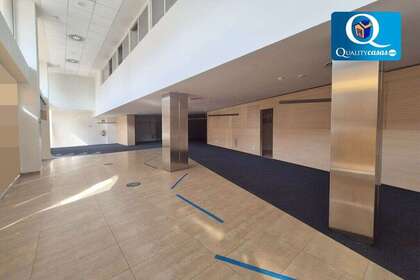 Commercial premise for sale in Campello (el), Alicante. 