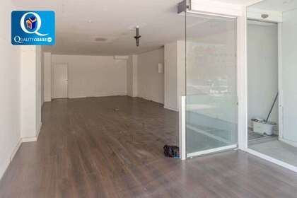 Obchodní prostory v Playa de San Juan, Alicante. 