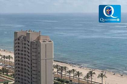 Flat for sale in Campello (el), Alicante. 