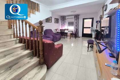 House for sale in Mutxamel/Muchamiel, Alicante. 