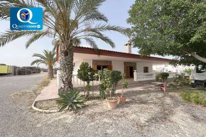 House for sale in Mutxamel/Muchamiel, Alicante. 