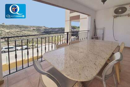 Flat for sale in Mutxamel/Muchamiel, Alicante. 