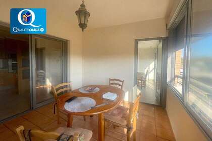 Flat for sale in Santa Pola, Alicante. 