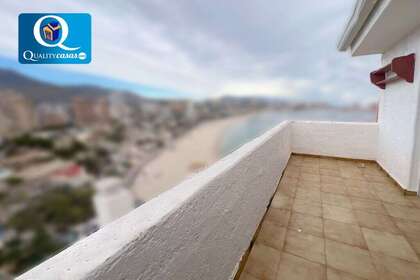 Flat for sale in Benidorm, Alicante. 