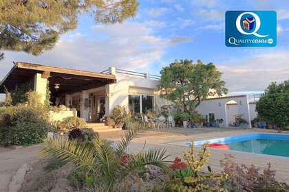 House for sale in Derramador (elche) (pda), Alicante. 