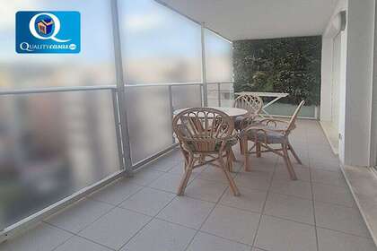Flat for sale in Villajoyosa/Vila Joiosa (la), Alicante. 