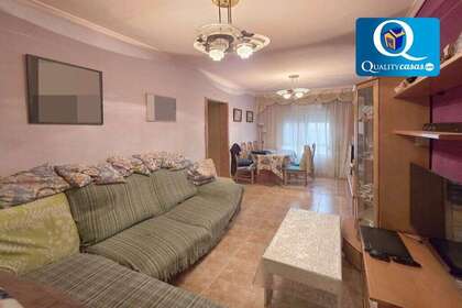 House for sale in Jijona/Xixona, Alicante. 