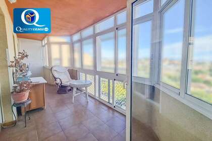 Penthouse for sale in Alicante/Alacant. 