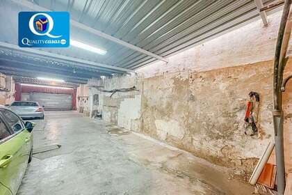 Flat for sale in Alicante/Alacant. 