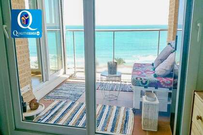 Flat for sale in Campello (el), Alicante. 