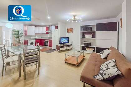 Flat for sale in Alicante/Alacant. 