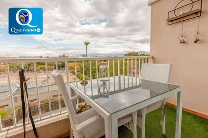 Flat for sale in Alicante/Alacant. 