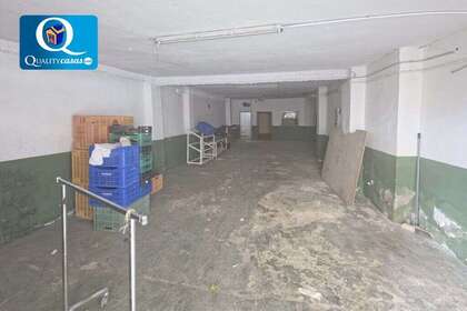 Commercial premise for sale in Jijona/Xixona, Alicante. 
