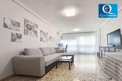 Flat for sale in Campello (el), Alicante. 