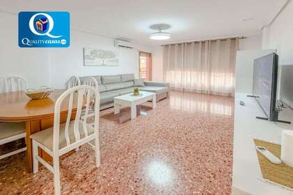 Flat for sale in Jijona/Xixona, Alicante. 