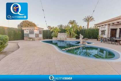 House for sale in Derramador (elche) (pda), Alicante. 