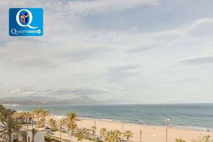 Flat for sale in Playa de San Juan, Alicante. 