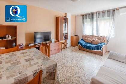 Flat for sale in Mutxamel/Muchamiel, Alicante. 