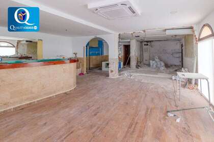 Commercial premise for sale in Campello (el), Alicante. 