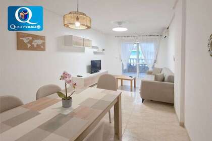 Flat for sale in Campello (el), Alicante. 