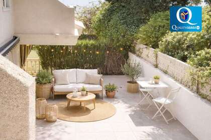 Flat for sale in Campello (el), Alicante. 