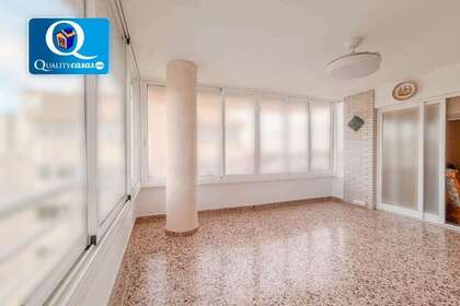 Flat for sale in Playa de San Juan, Alicante. 
