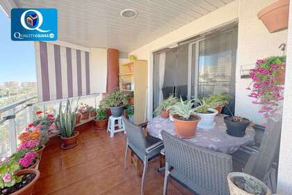 Flat for sale in Derramador (elche) (pda), Alicante. 