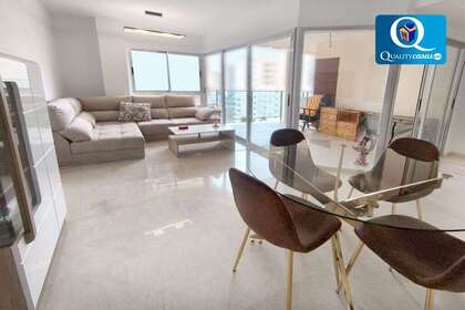 Flats verkoop in Villajoyosa/Vila Joiosa (la), Alicante. 