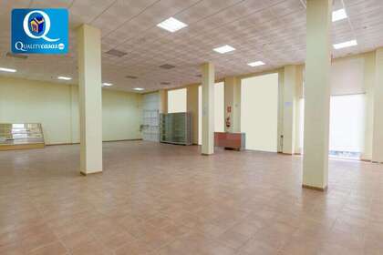 商业物业 出售 进入 Alicante/Alacant. 