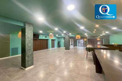 商业物业 出售 进入 Alicante/Alacant. 