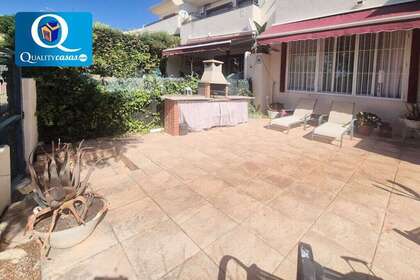 House for sale in Monforte del Cid, Alicante. 
