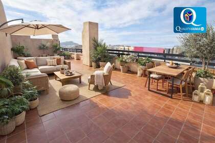 Penthouses verkoop in Alicante/Alacant. 