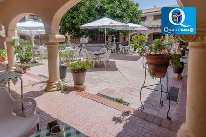 Commercial premise for sale in Campello (el), Alicante. 