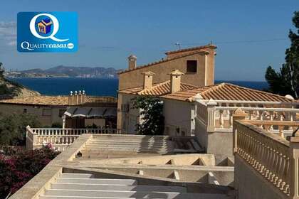 联排别墅 出售 进入 Campello (el), Alicante. 