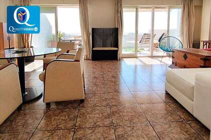 Duplex na prodej v Torrevieja, Alicante. 