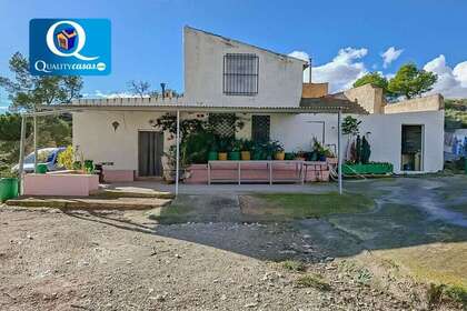 House for sale in Jijona/Xixona, Alicante. 