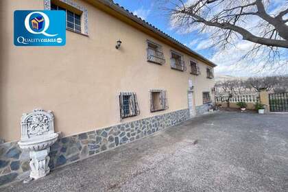 House for sale in Jijona/Xixona, Alicante. 