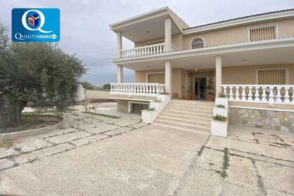 casa venda em Mutxamel/Muchamiel, Alicante. 