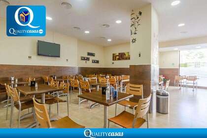 Obchodní prostory na prodej v Mutxamel/Muchamiel, Alicante. 