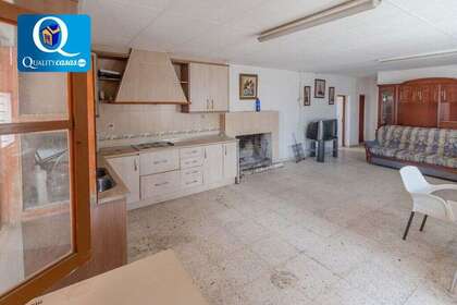 Huizen verkoop in Villajoyosa/Vila Joiosa (la), Alicante. 