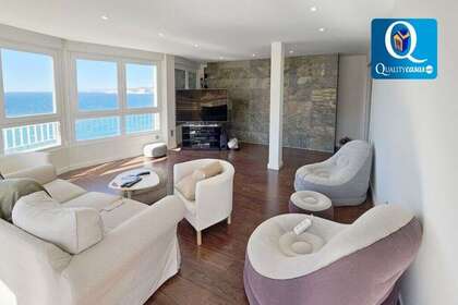 Plano venda em Benidorm, Alicante. 