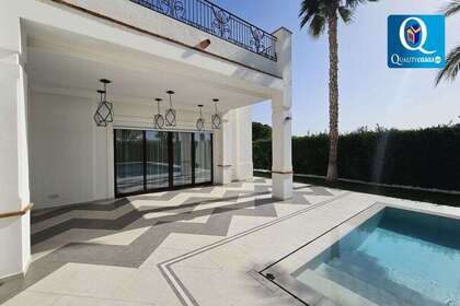 House for sale in Finestrat, Alicante. 
