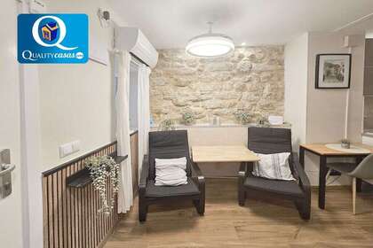 Flats verkoop in Alicante/Alacant. 