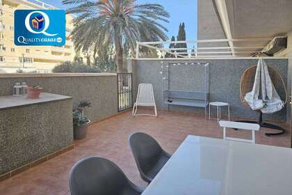 Flat for sale in Campello (el), Alicante. 