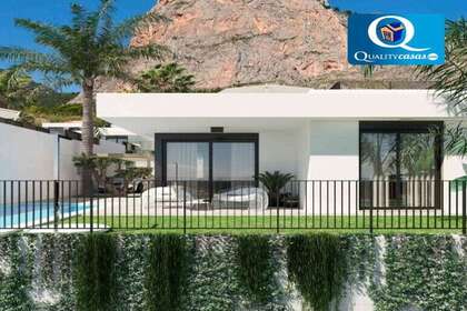 casa venda em Polop, Alicante. 