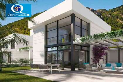 casa venda em Polop, Alicante. 