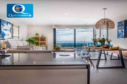 casa venda em Polop, Alicante. 