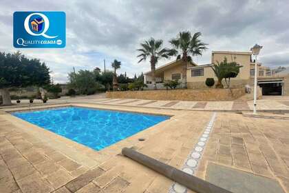 House for sale in Derramador (elche) (pda), Alicante. 