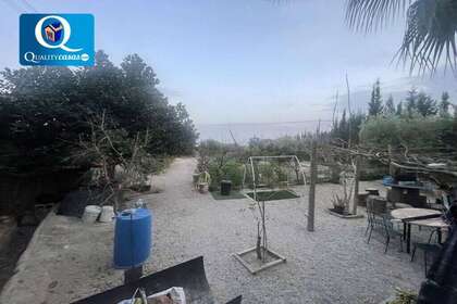 Venkovské / zemědělské půdy na prodej v Mutxamel/Muchamiel, Alicante. 