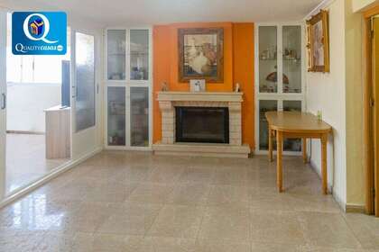 Flat for sale in Jijona/Xixona, Alicante. 